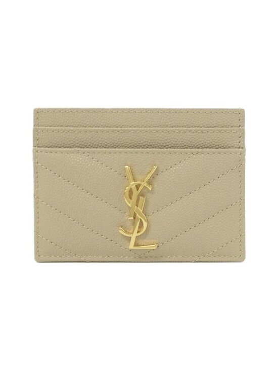 Yves Saint Laurent Handbags - Saint Laurent Card Case